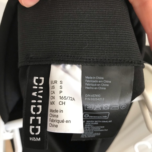 Sexy short pencil style skirt with mesh cutout - Picture 3 of 4